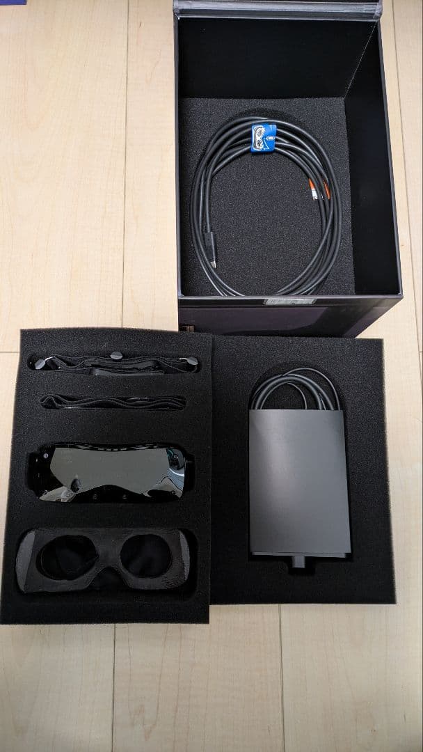 その他 Bigscreen Beyond IPD64mm