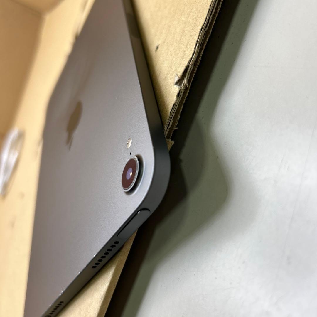 Apple iPad mini (第６世代) Wi-Fi 64GB