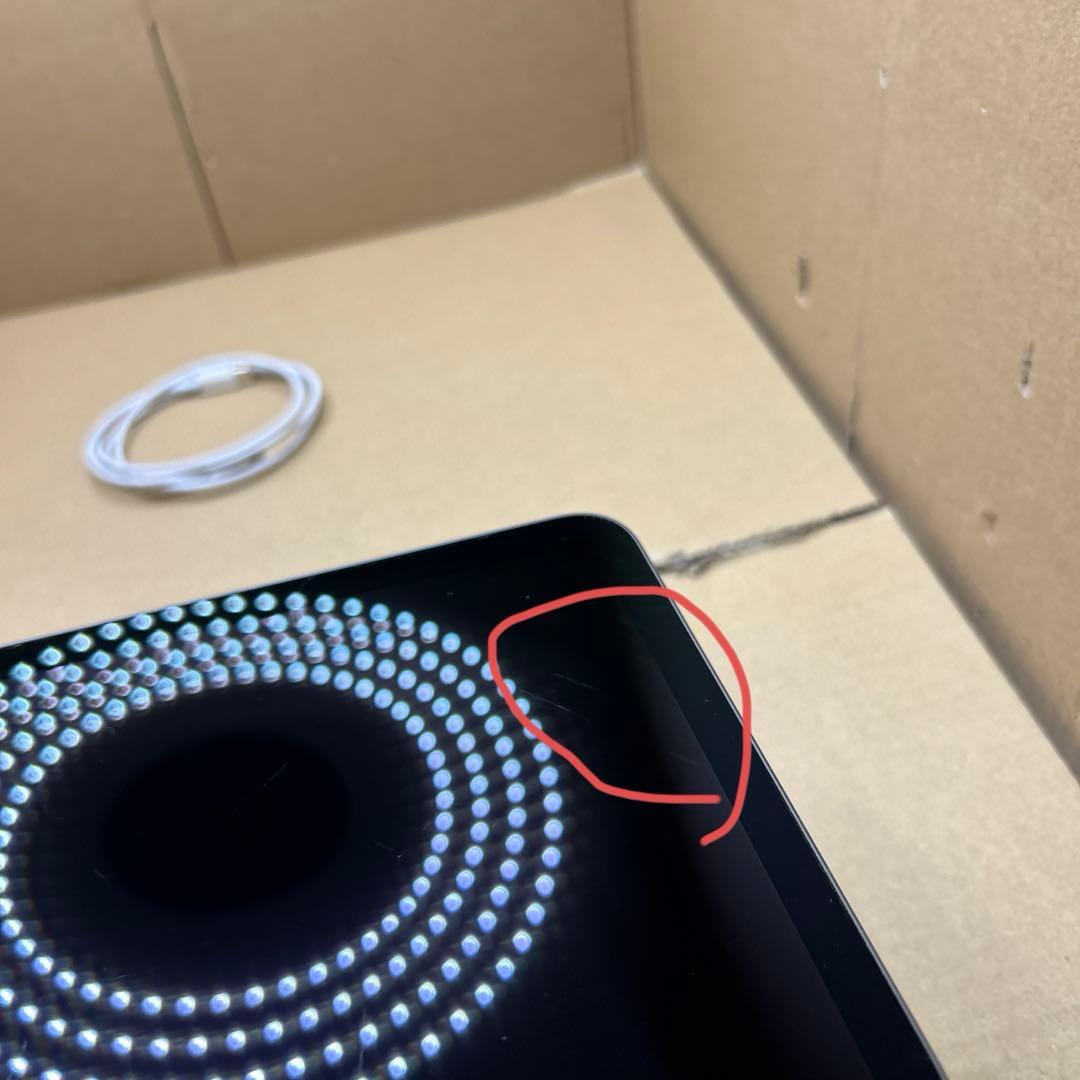 Apple iPad mini (第６世代) Wi-Fi 64GB