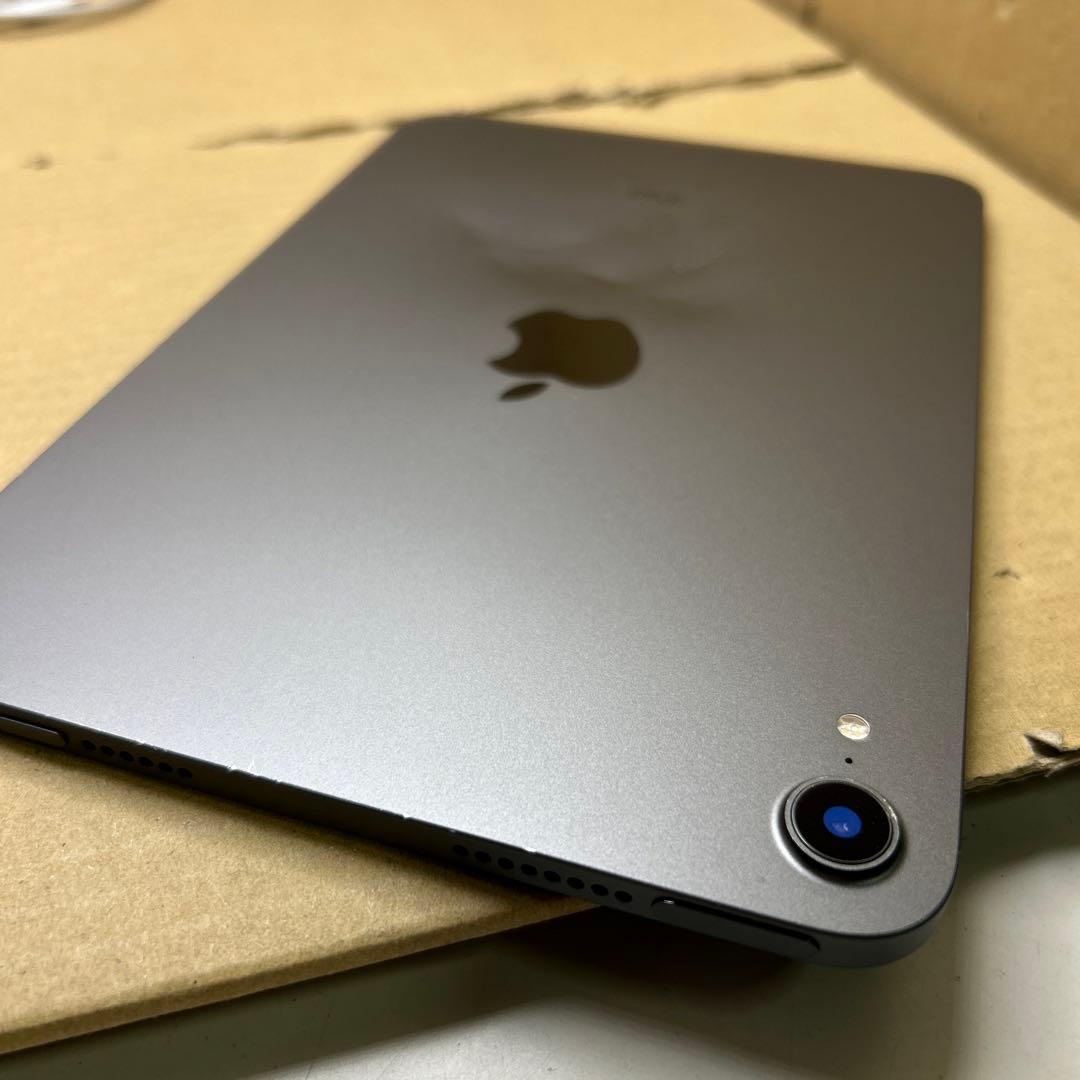 Apple iPad mini (第６世代) Wi-Fi 64GB