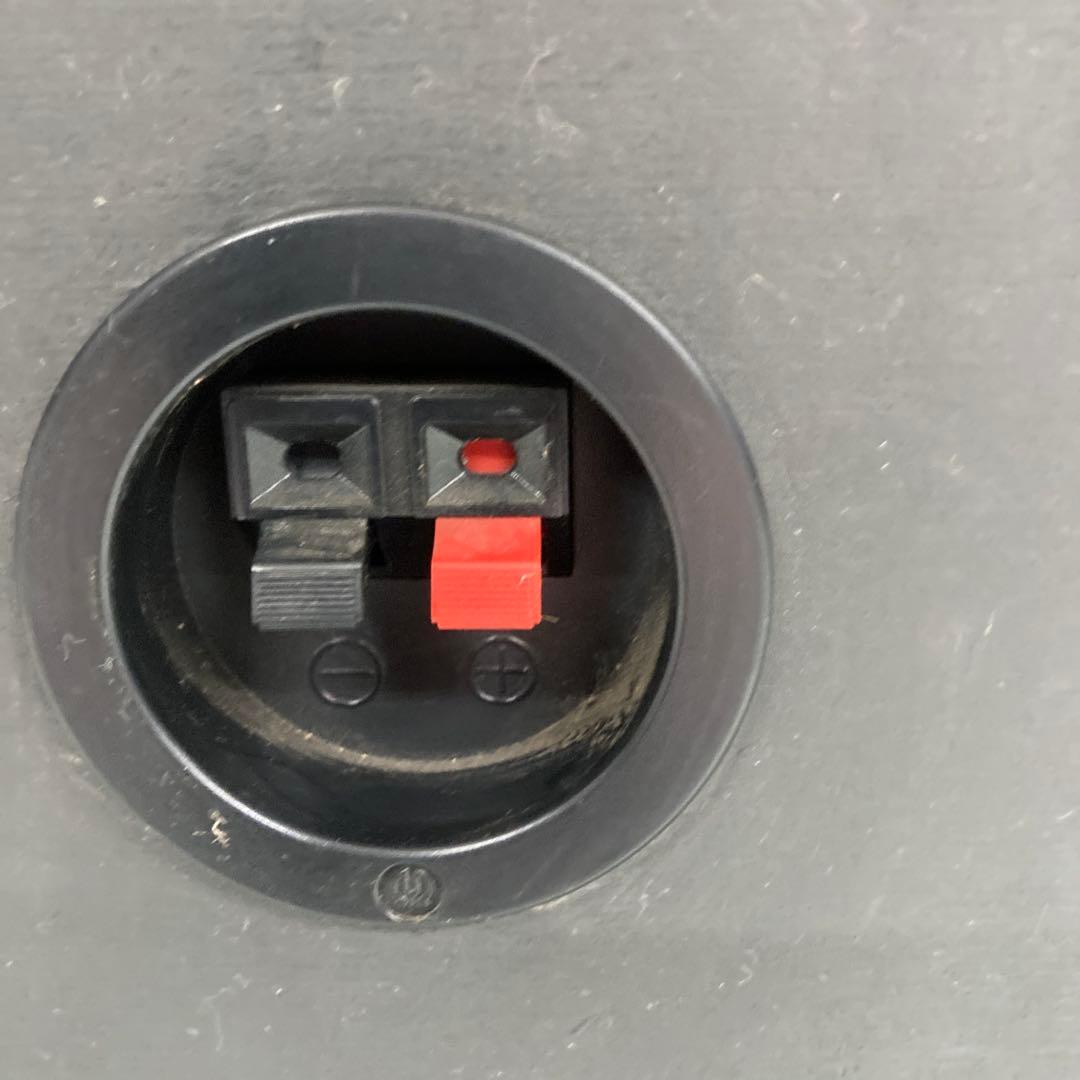 Pioneer スピーカー 1つのみ