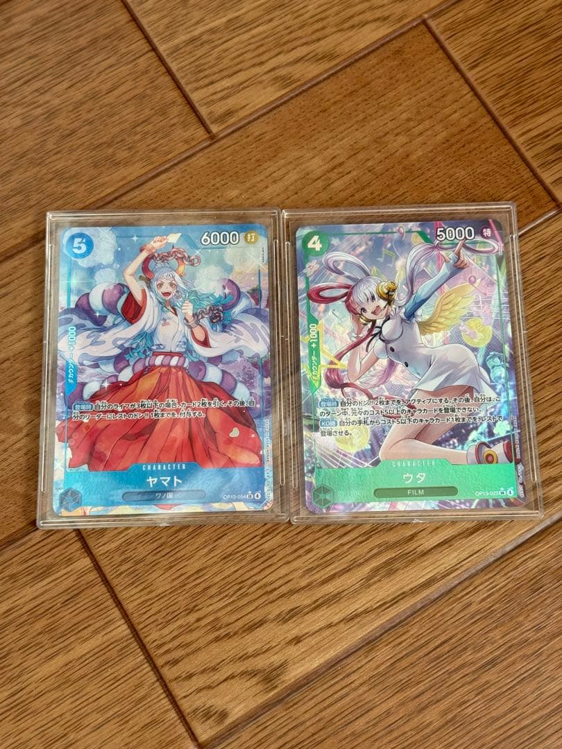 EGGHEAD CRISIS ONE PIECE カードゲーム 新品・未開封 等