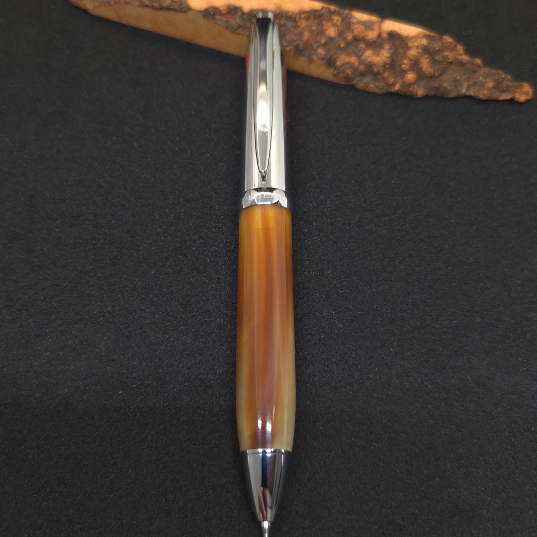 No.75ピュアモルトプレミアム3&1カスタム オランダ水牛の角芯持ち