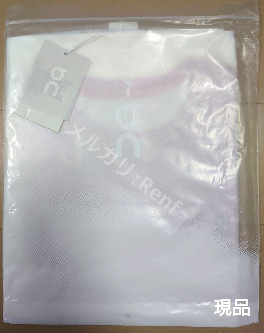 On Court-T LIMITED EDITION 全米ver. Size:L