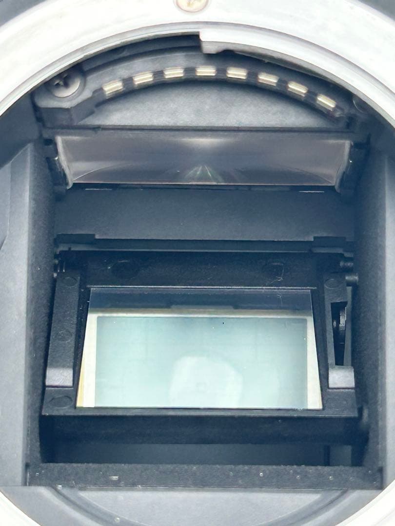 Nikon デジタル一眼レフカメラ D5500 ダブルズームキット