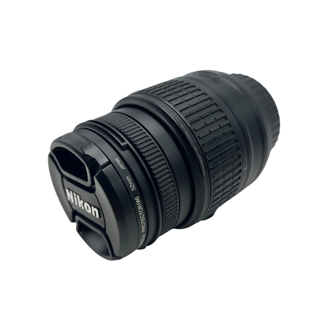 Nikon デジタル一眼レフカメラ D5500 ダブルズームキット