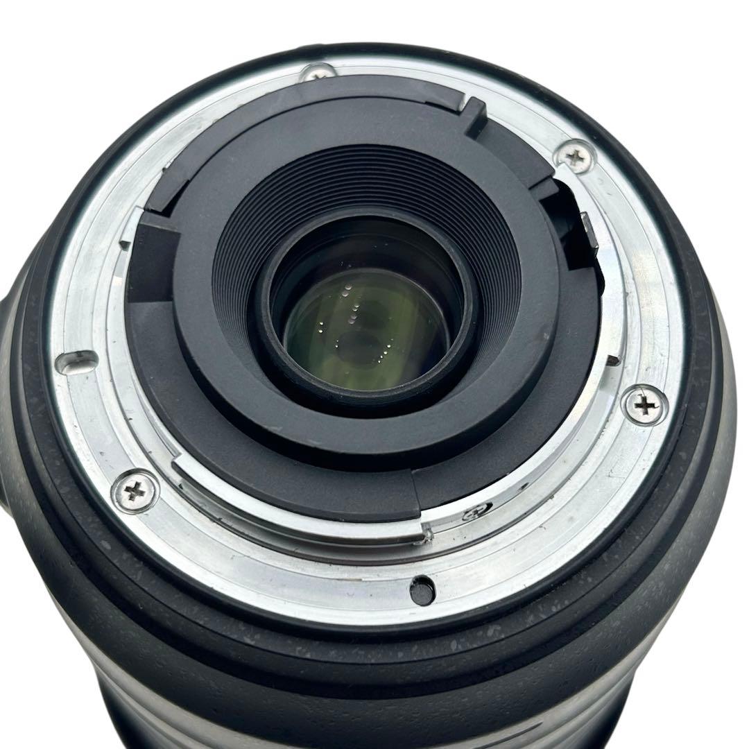 Nikon デジタル一眼レフカメラ D5500 ダブルズームキット