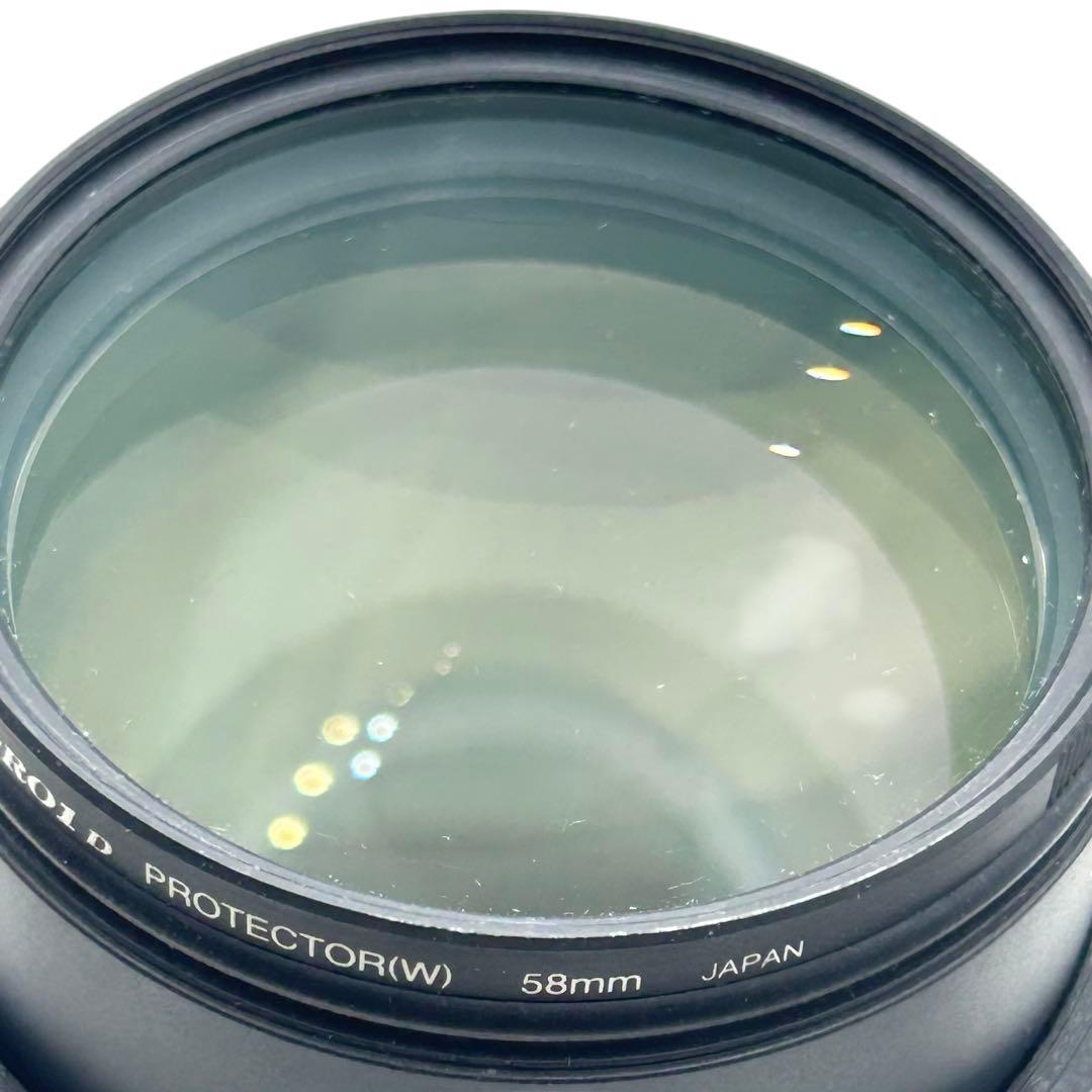 Nikon デジタル一眼レフカメラ D5500 ダブルズームキット