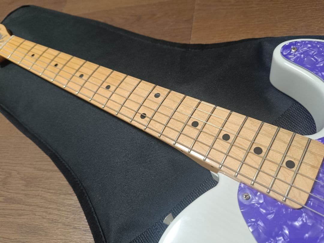 ギター Fender MIJ Heritage 50s Telecaster