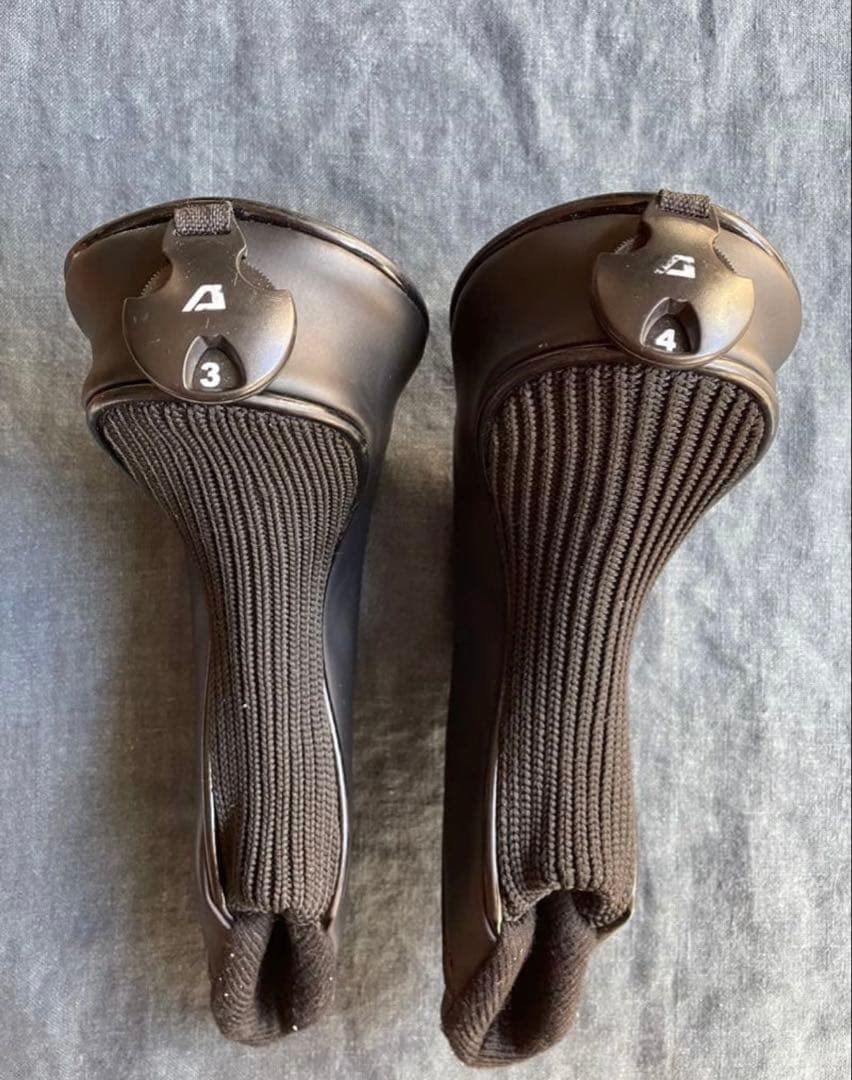 A-grind 3&4UT2本セット