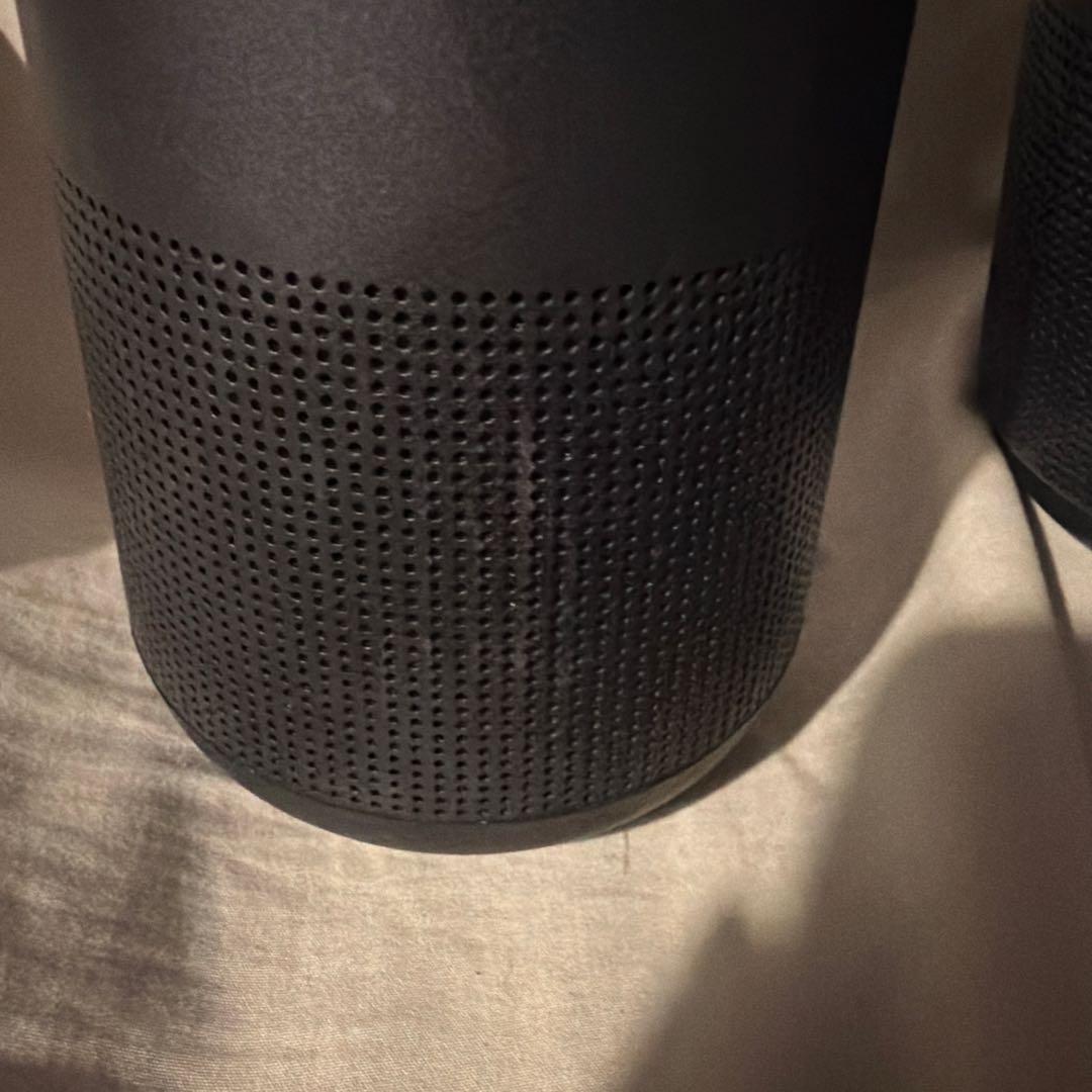 [期間限定価格]BOSE SoundLink Revolve+2個セット販売