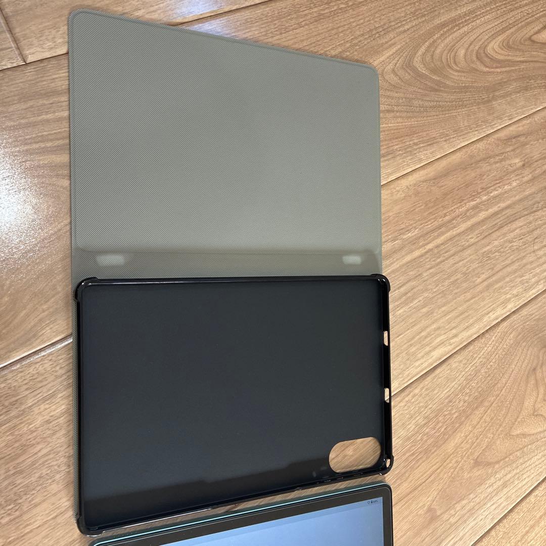 美品【TECLAST P50】 Android 15 タブレット 11インチ