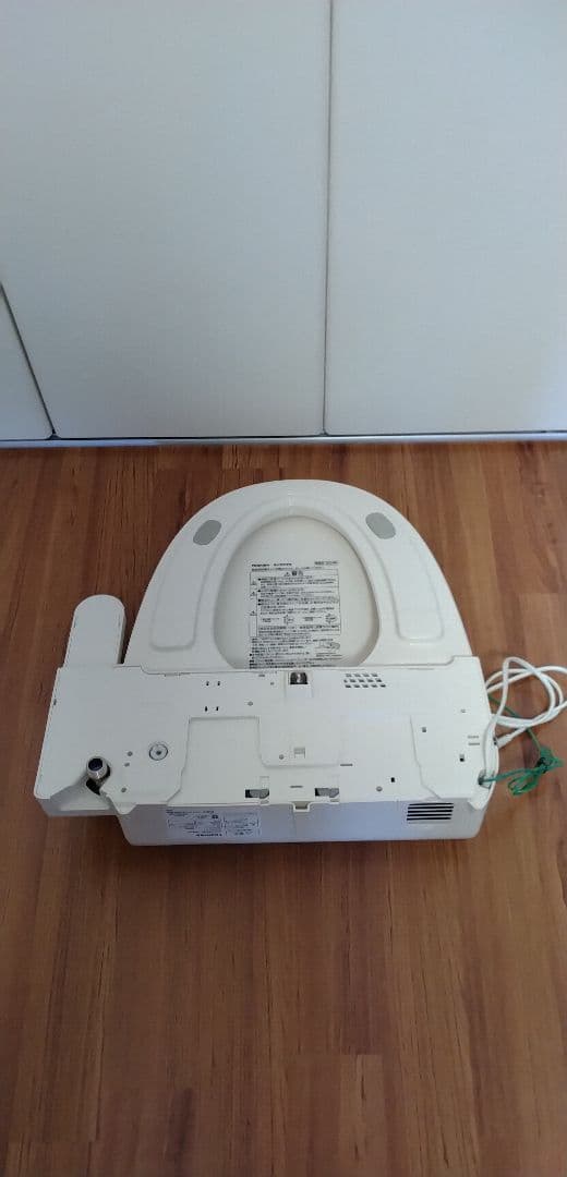 TOSHIBA 温水洗浄便座 SCS-T161 2024年製