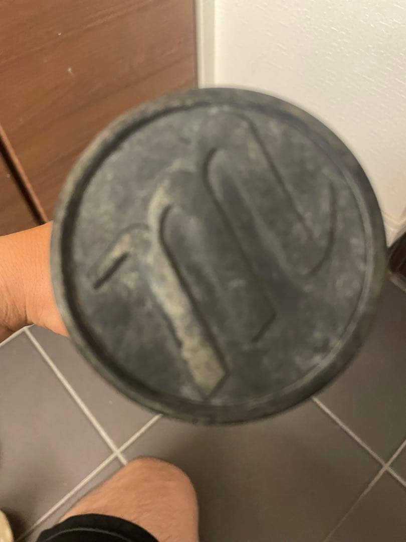 Marucci ワニクラッシャー軟式少年バット 黒/緑