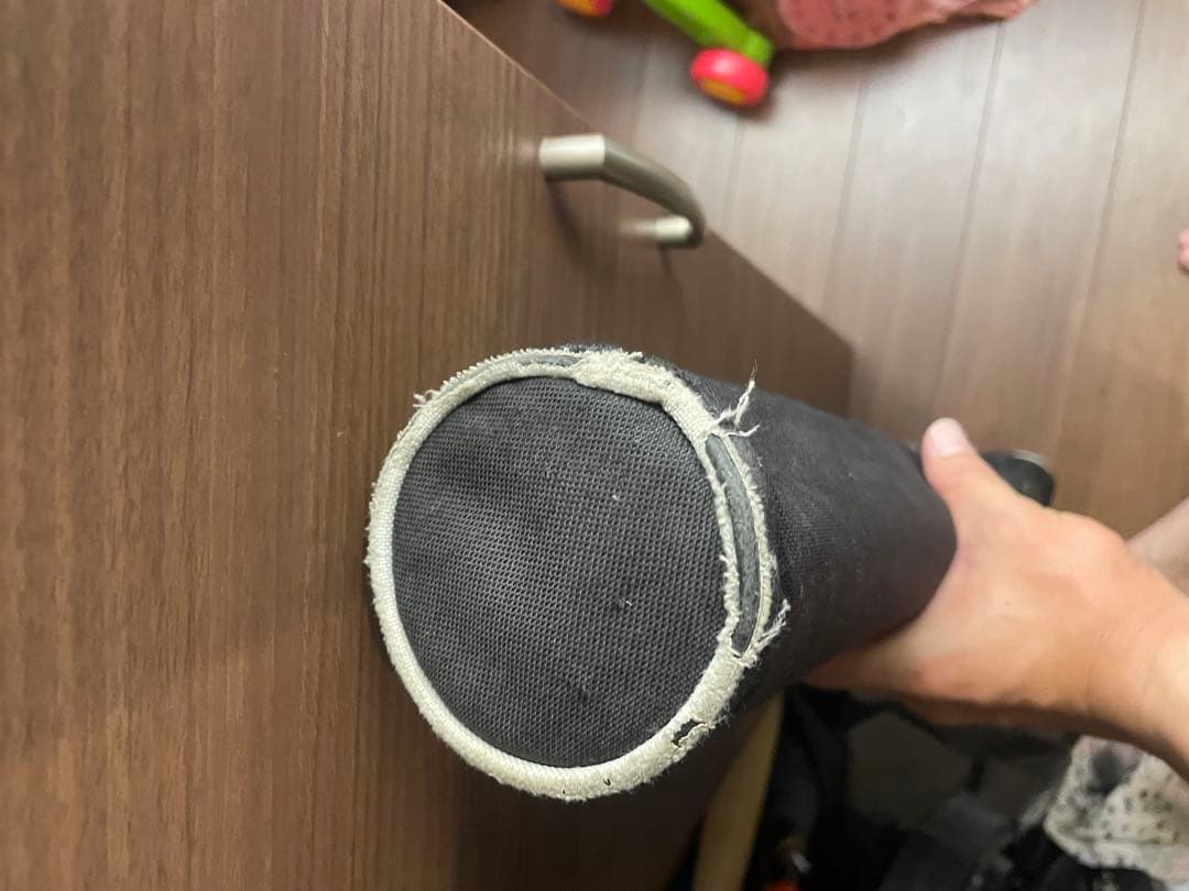 Marucci ワニクラッシャー軟式少年バット 黒/緑