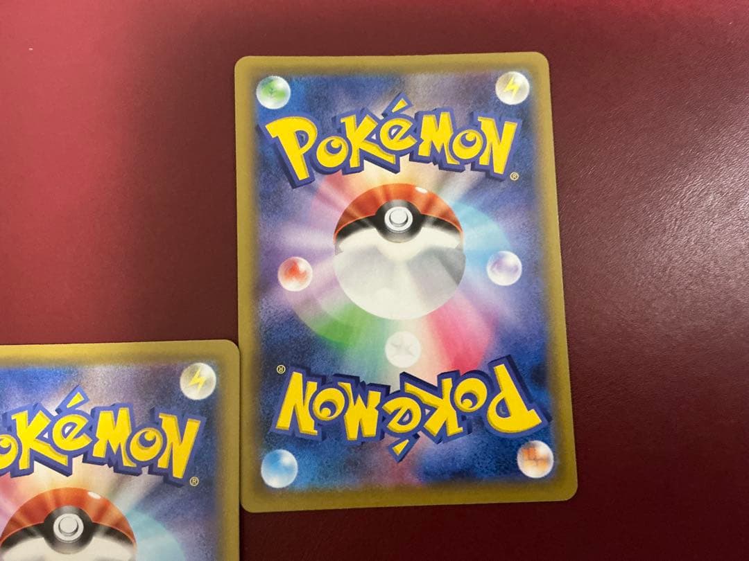 ミュウ S8a 25th　ミラー3枚セット