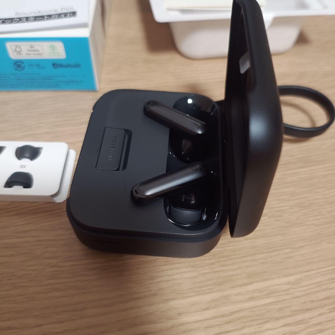 Anker Soundcore P41i ワイヤレスイヤホン