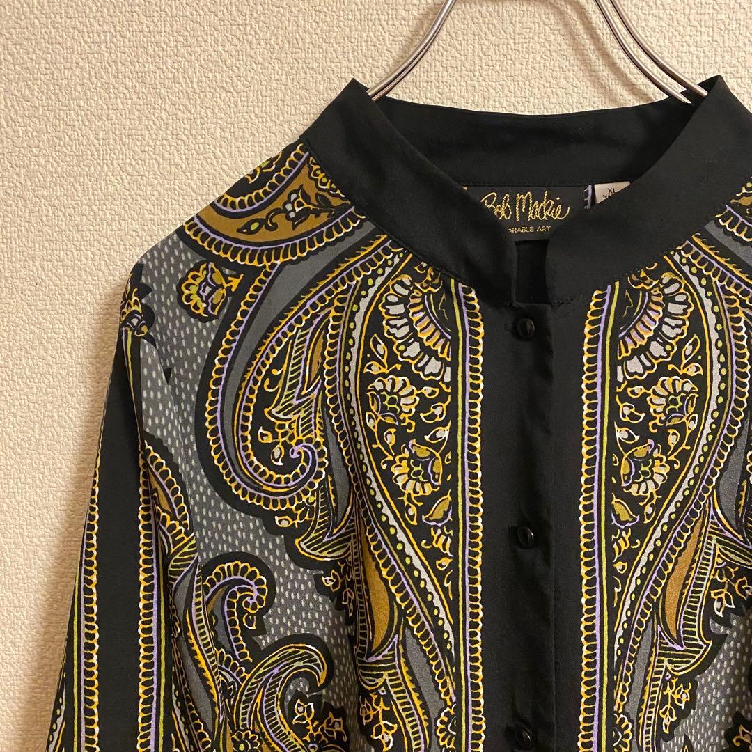 Bob Mackie ボブマッキー Art graphic design