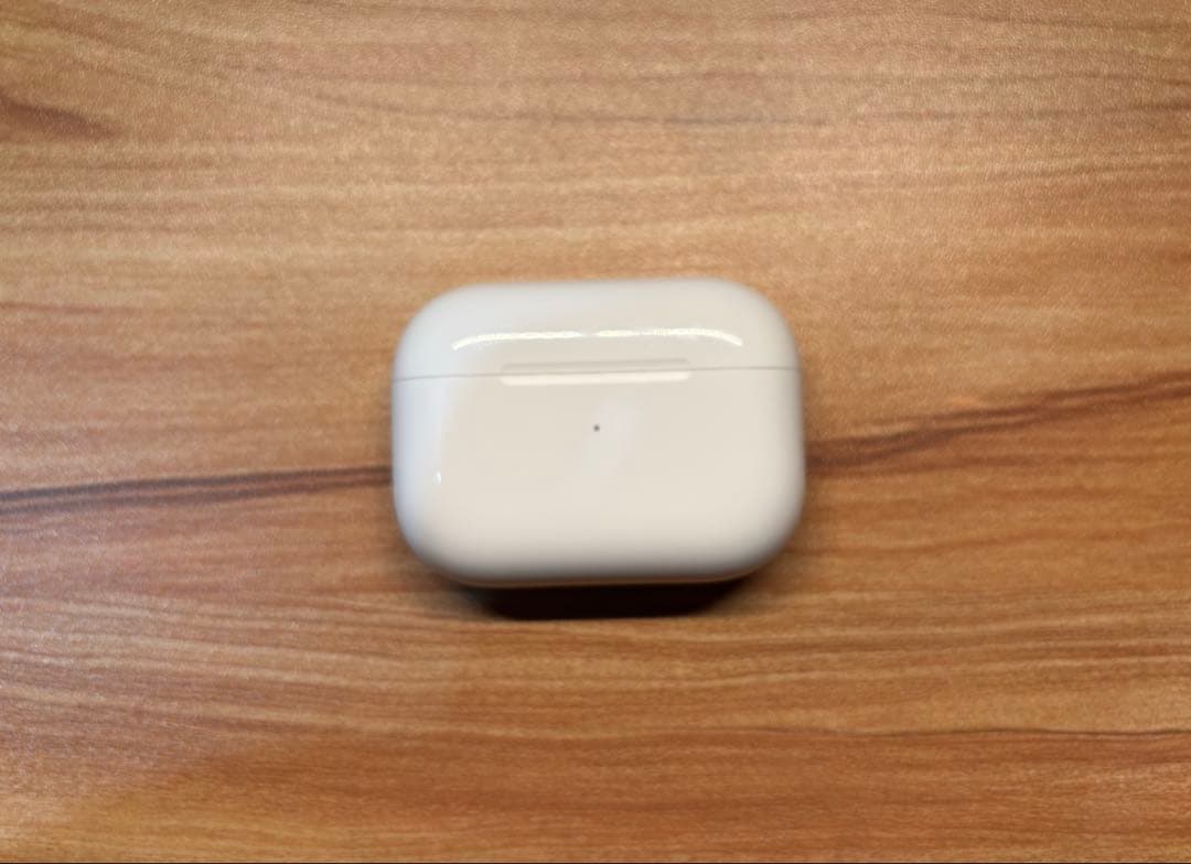 イヤホン AirPods Pro 2 USB-C