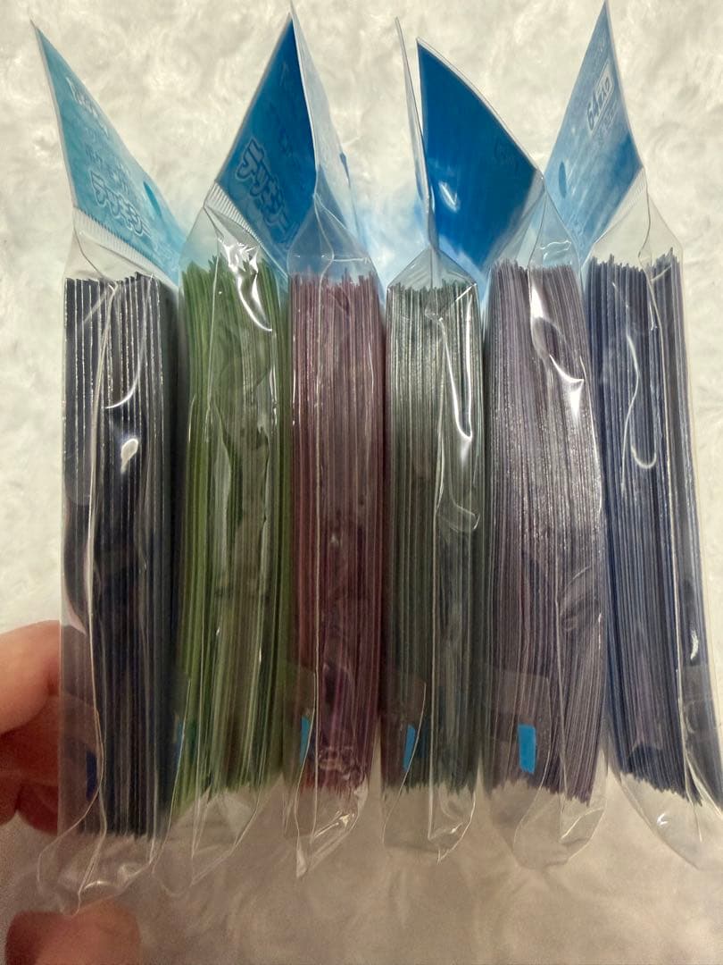 ポケモンカード デッキケース デッキシールド まとめ売り