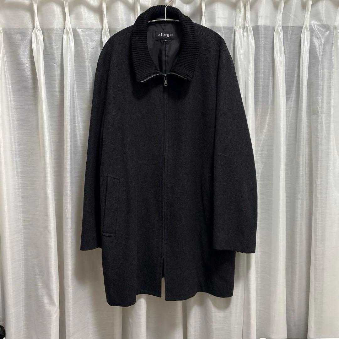 ジャケット・アウター allegri Archive coat maison margiela