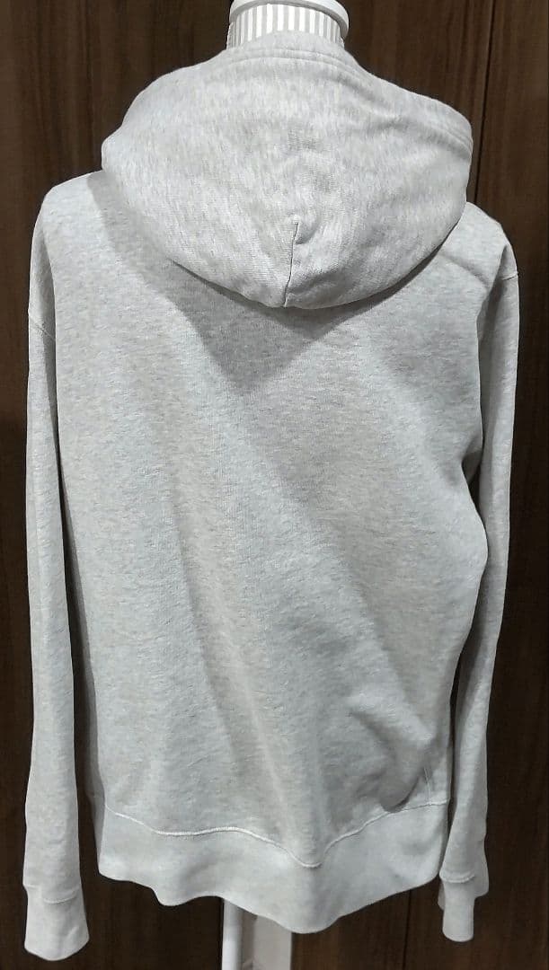 ポロラルフローレン　TheRalphロゴフーディー