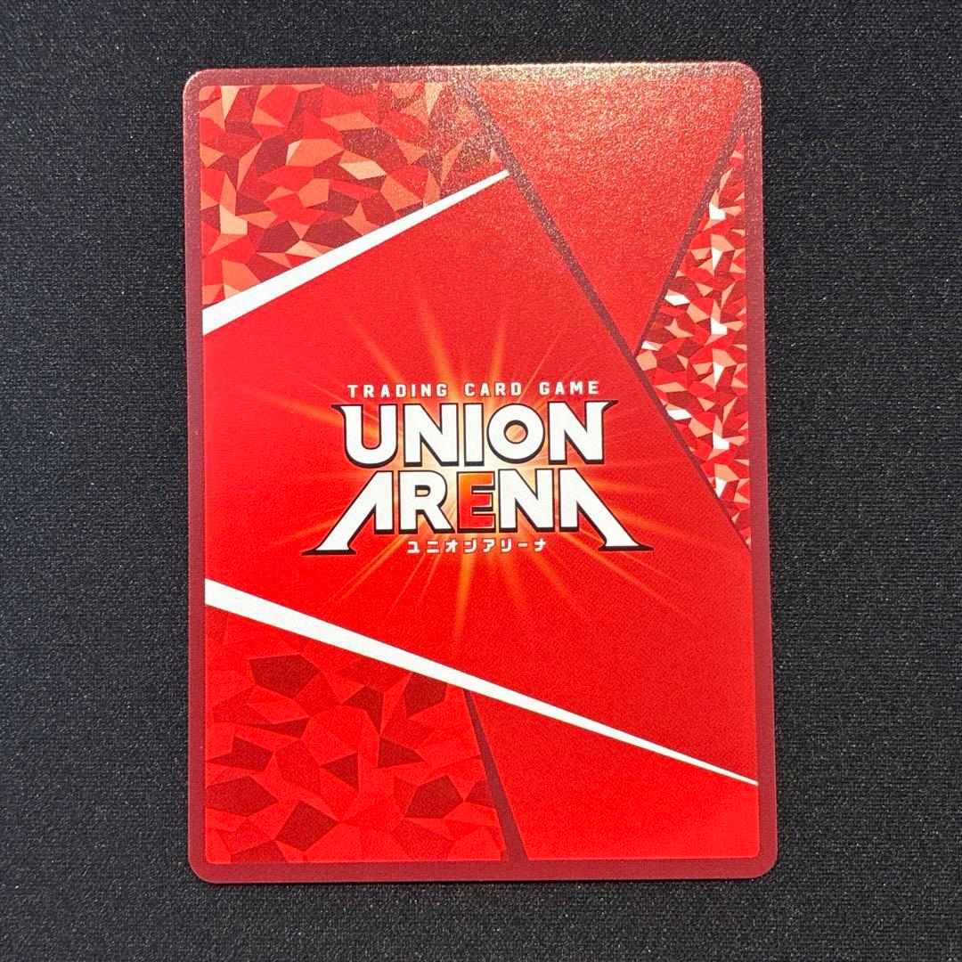 ユニアリ　忍野忍　SR★★ 星2パラレル