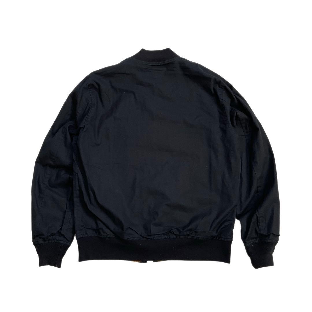 ブエナビスタ ジャケット 19ss スタジャン 虎柄ジャケット タイガー