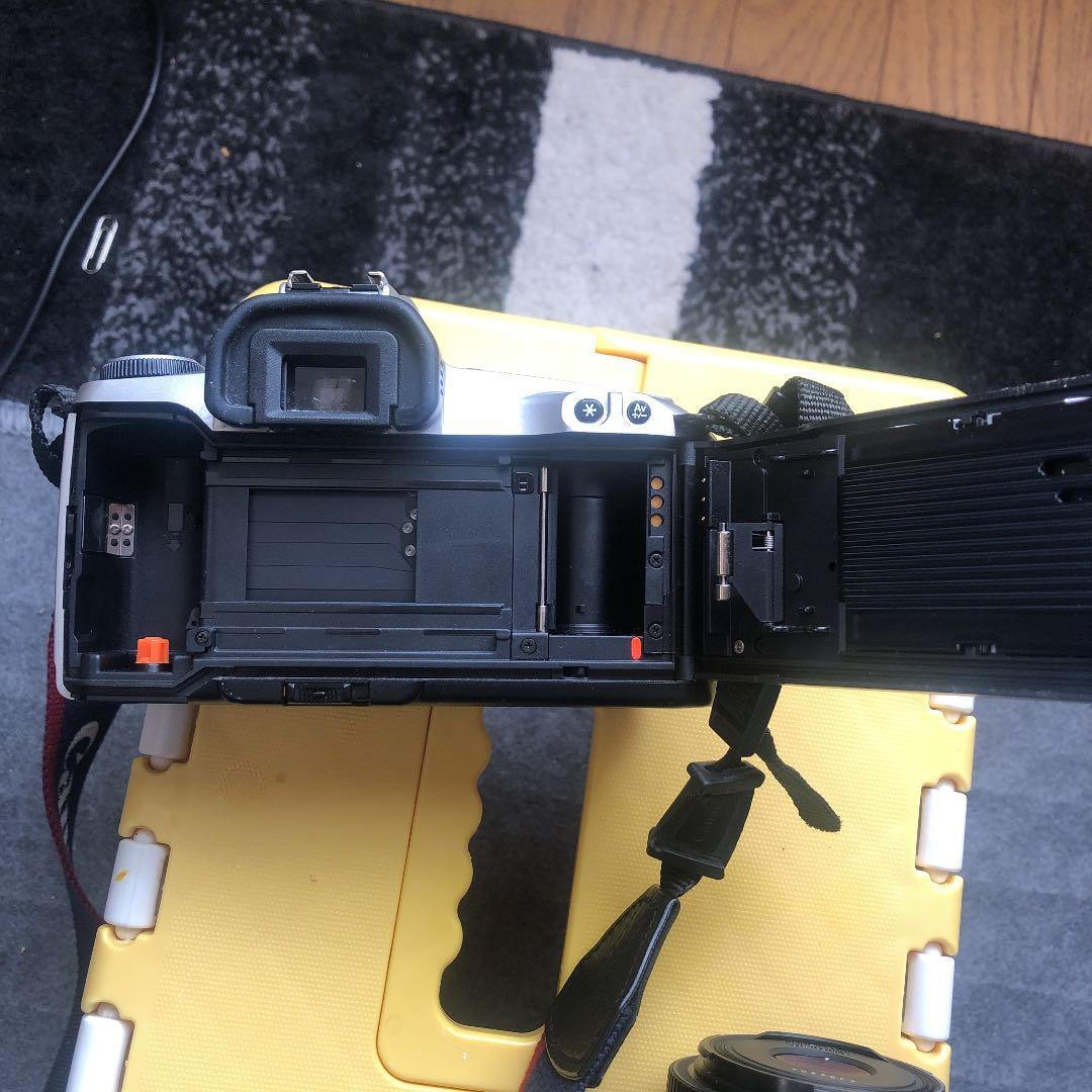 キヤノンフイルムカメラ