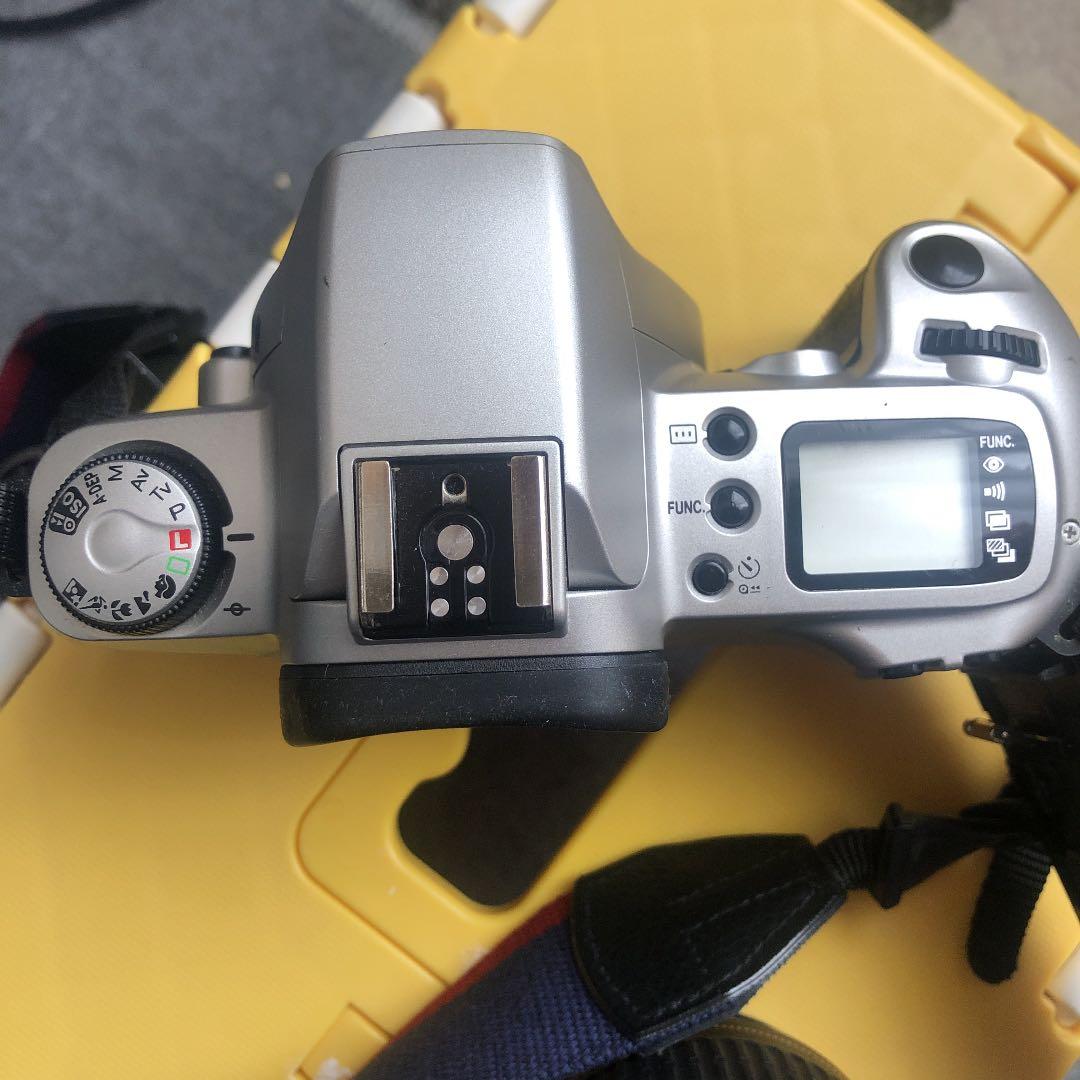 キヤノンフイルムカメラ