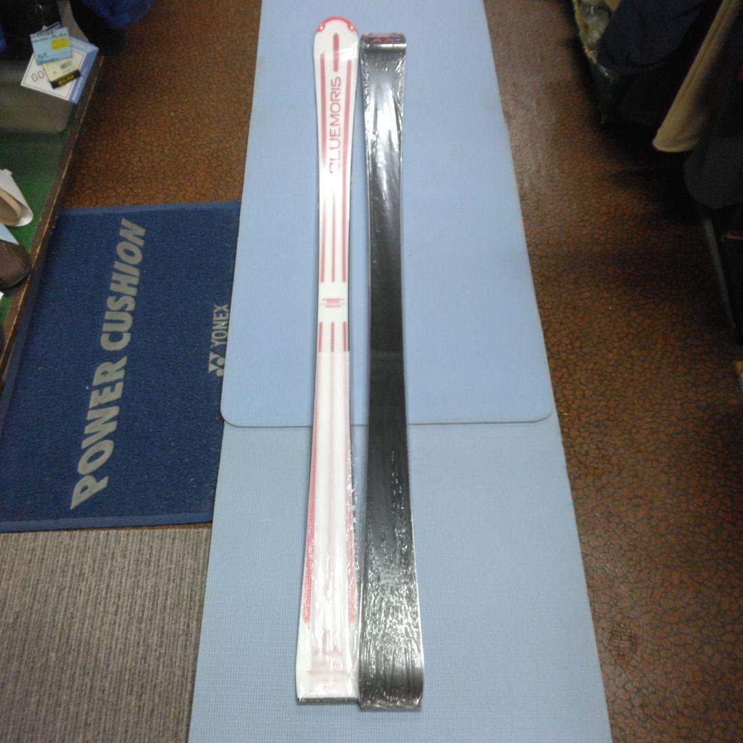 BLUEMORIS S-POTION 165cm、未使用・新品