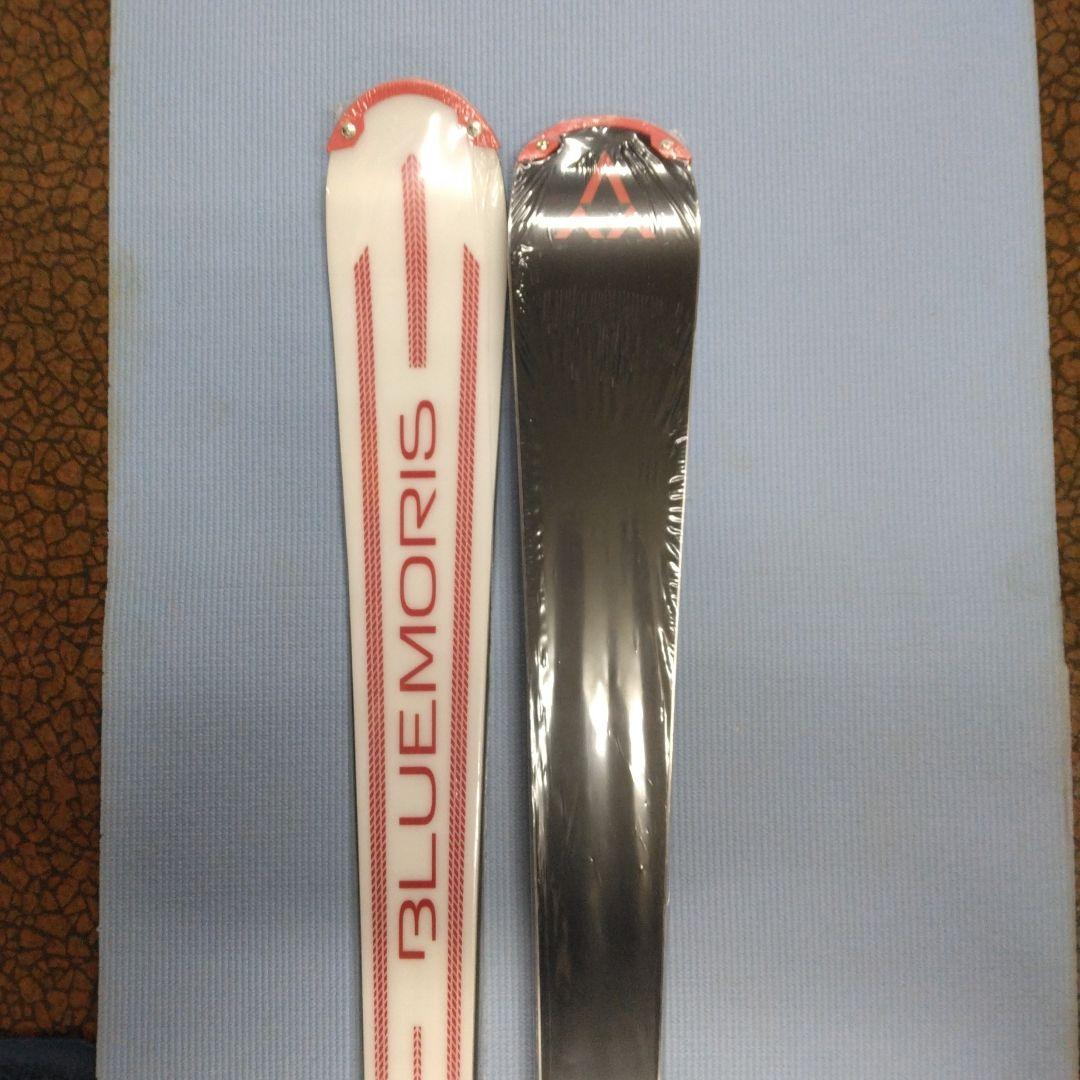 BLUEMORIS S-POTION 165cm、未使用・新品