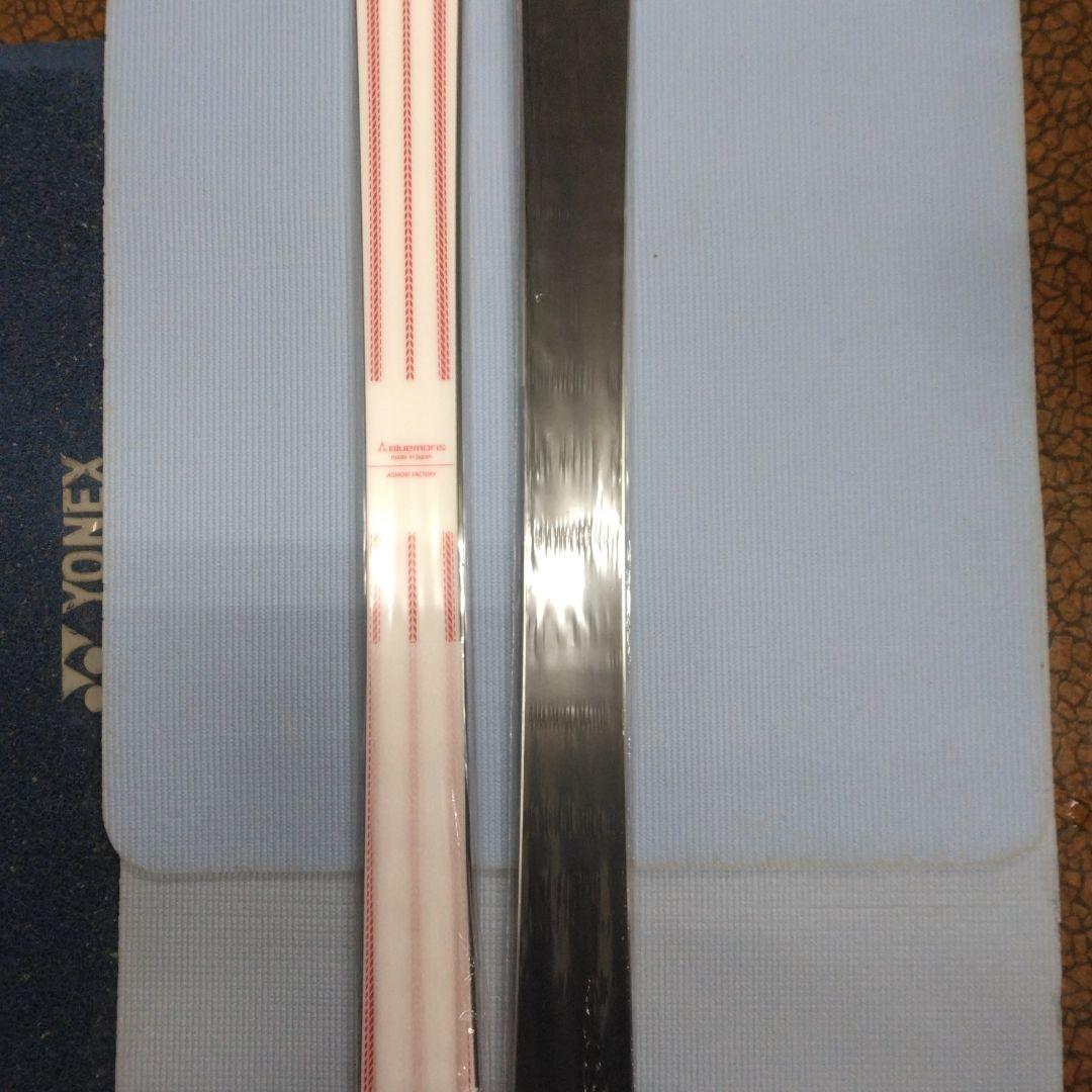 BLUEMORIS S-POTION 165cm、未使用・新品