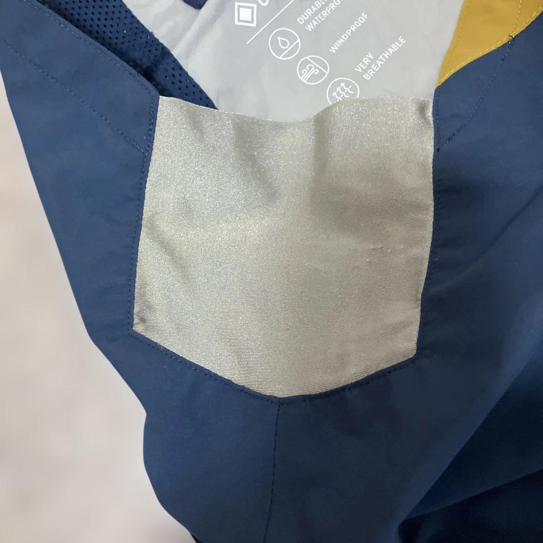 rew 22-23 KAMIKAZE BIB PANTS 17 サイズ　S