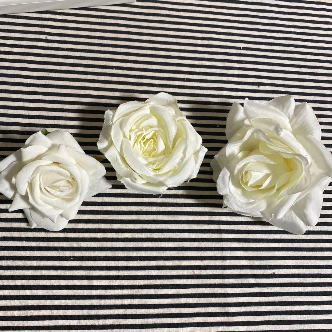 ❁︎mana様❁︎ 成人式 髪飾り トーク帽 りぼん×帯重ね