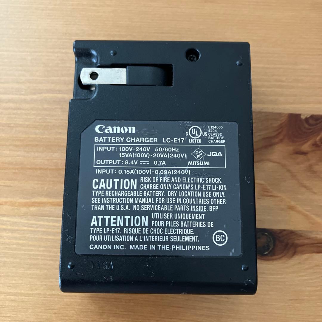 Canon EOS ミラーレス一眼カメラ EF-M 18-55mm