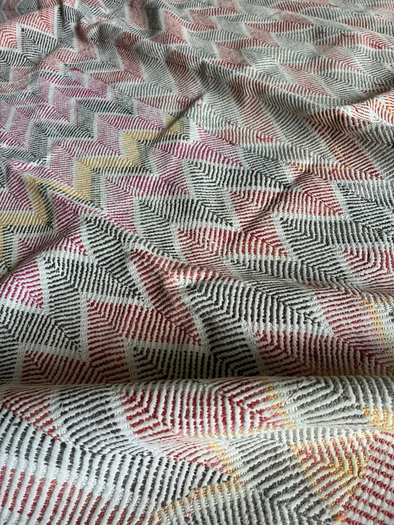 ✥ ロホリカンタ ✥ ヴィンテージカンタキルト23 ラリーキルト