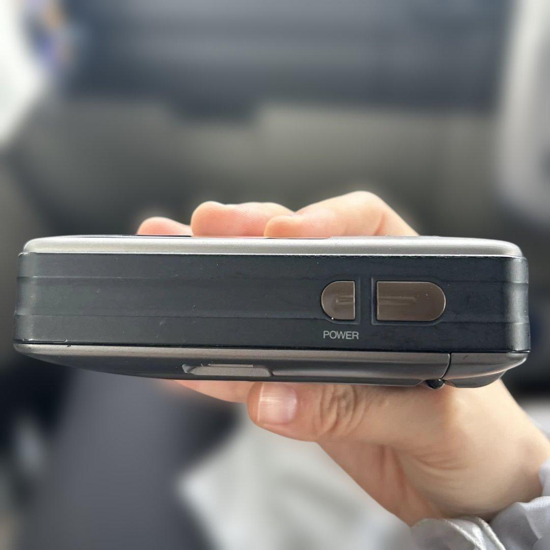 Konica BiG mini BM-201 コニカ ビッグミニ　ジャンク