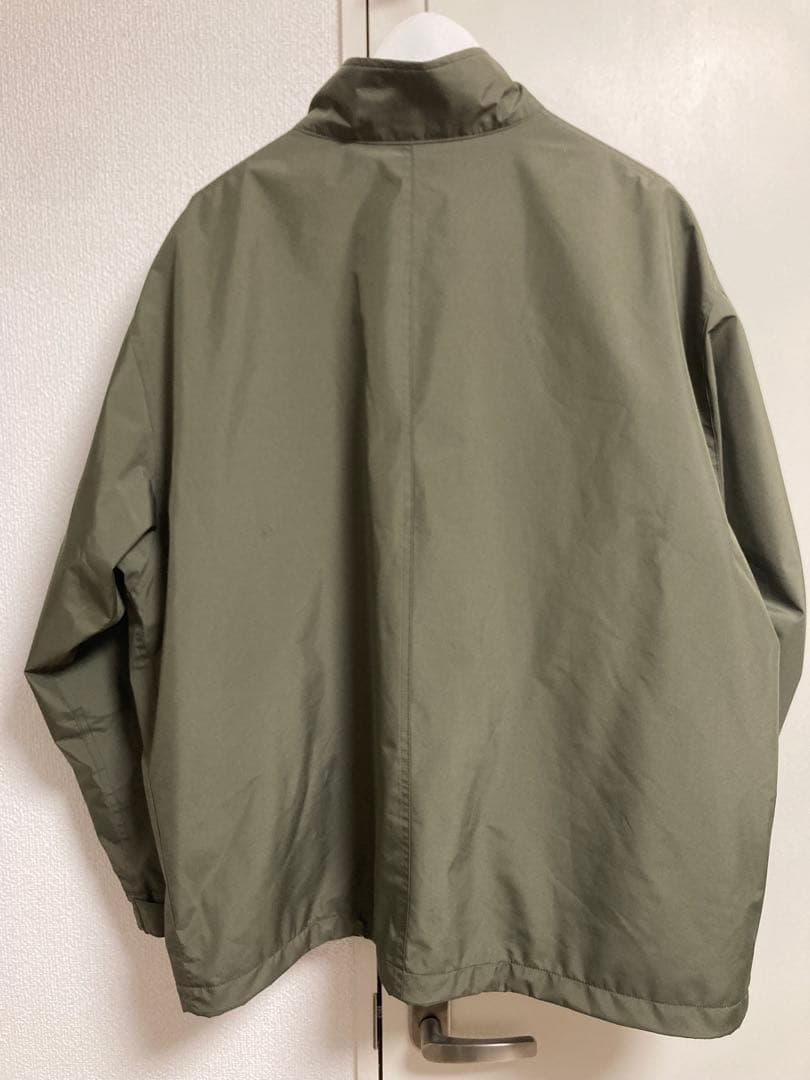 ジャケット・アウター +Phenix GORE-TEX WINDSTOPPER SHORT MODS