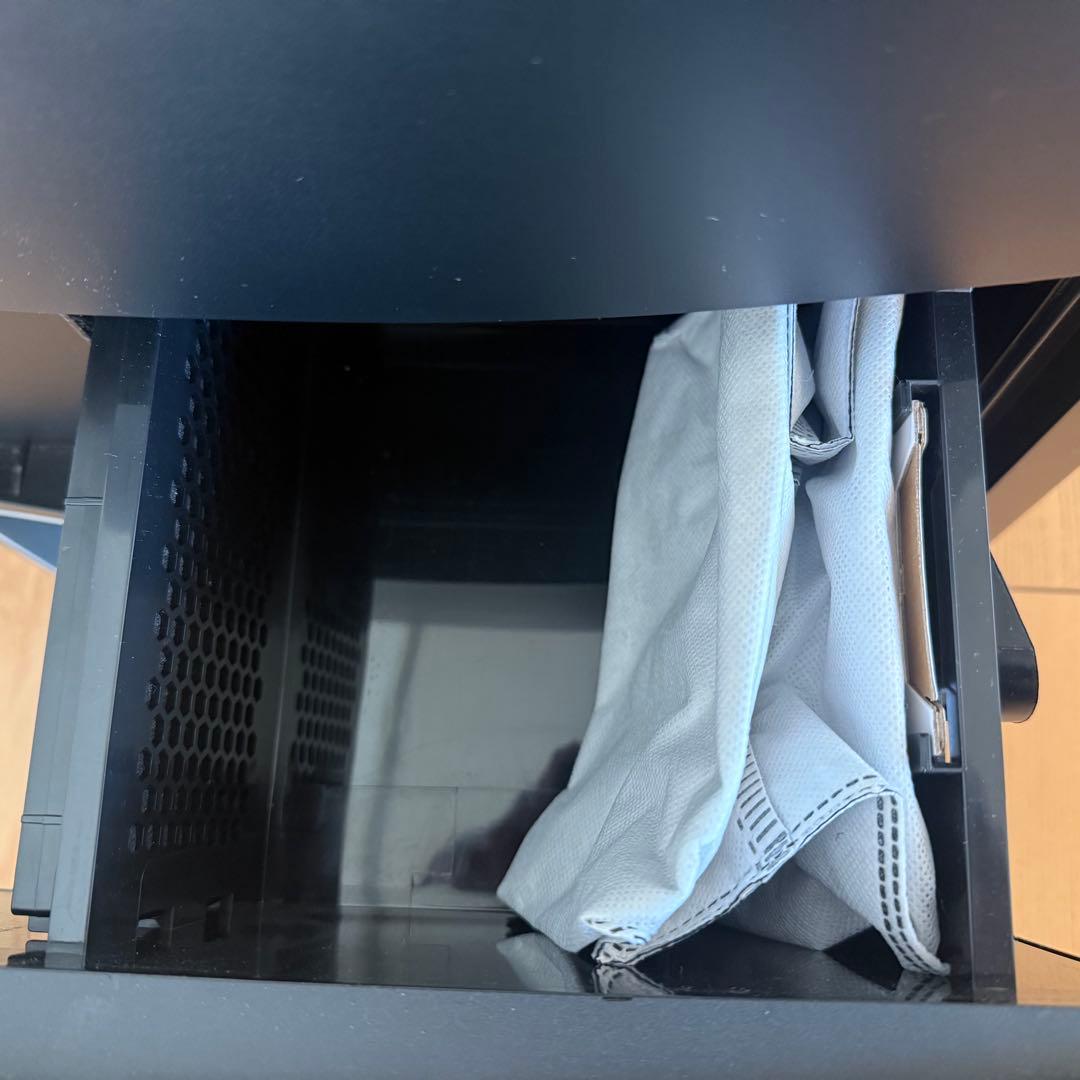 ECOVACS DEEBOT X1 OMNI ロボット掃除機