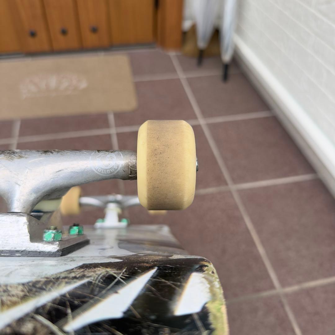 スケボー コンプリート 【中古】