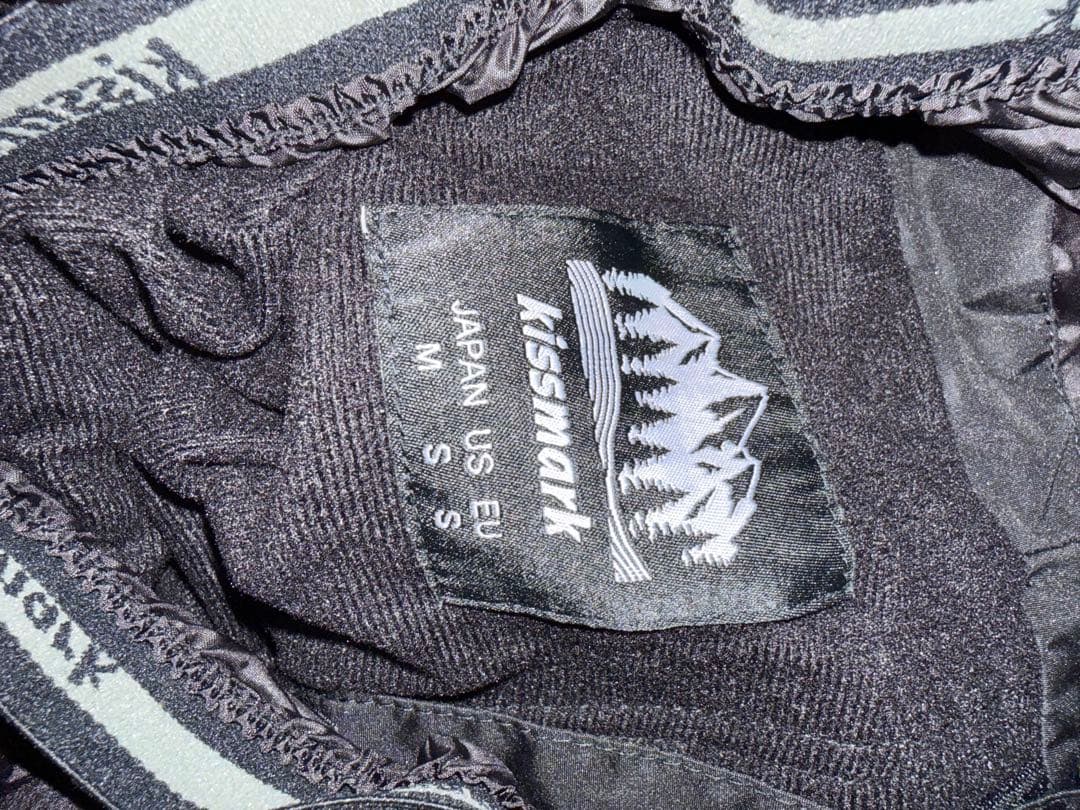 OAKLEY パフォーマンスフィット スノーボードウェア L/XL