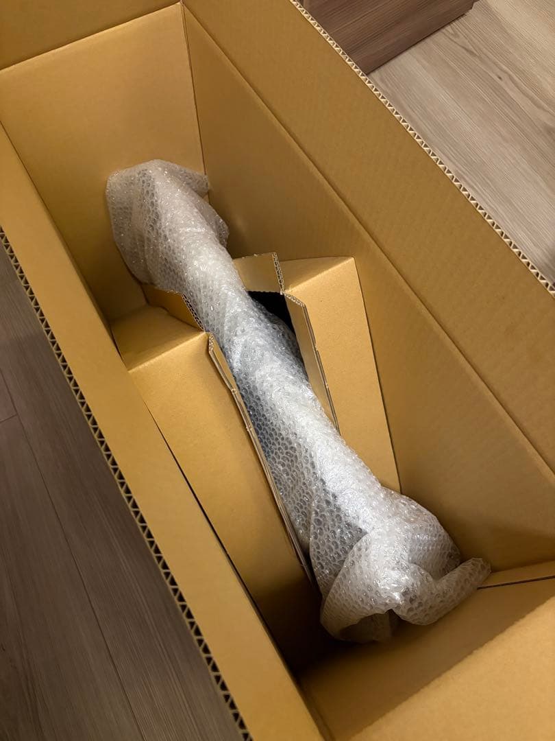 I-O DATA 27インチ4Kモニター LCD-M4K271XDB