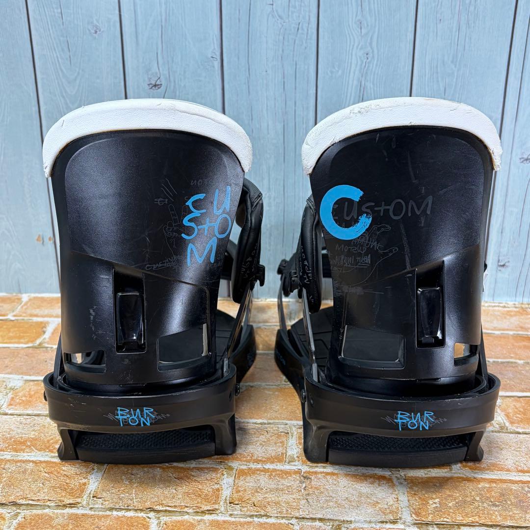 スノーボード BURTON CUSTOM Re:Flex 2018-2019 M Burton