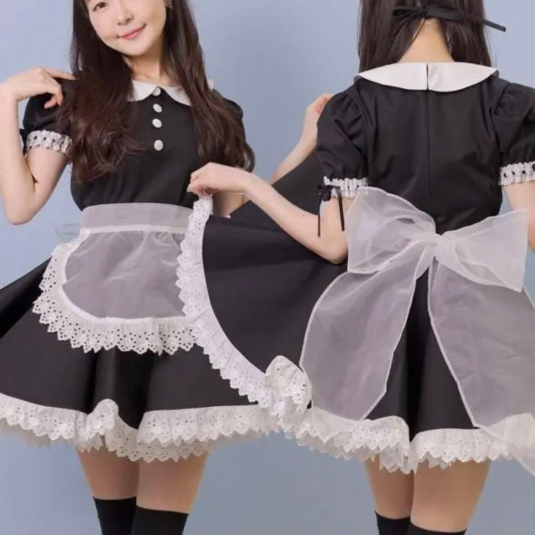 キャンディフルーツ　グラーヴメイド服