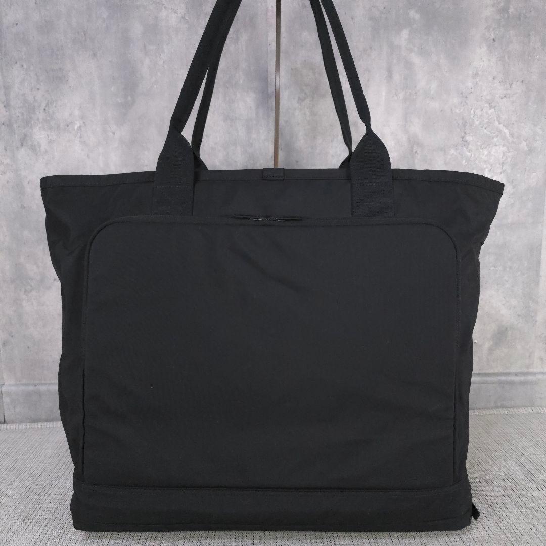 PORTER　ポーター　アシスト　トートバッグ　ハンドバッグ　浸透　撥水