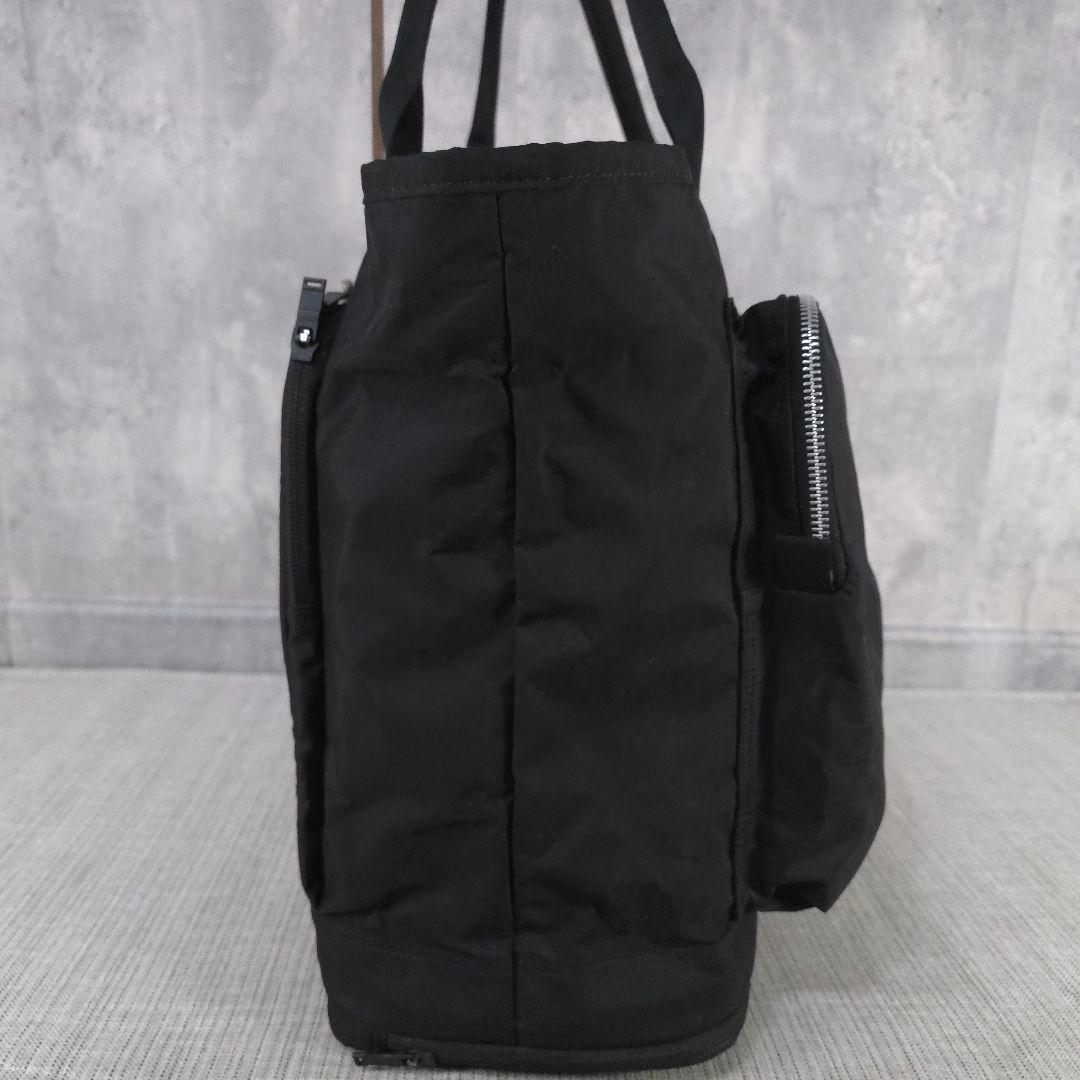 PORTER　ポーター　アシスト　トートバッグ　ハンドバッグ　浸透　撥水