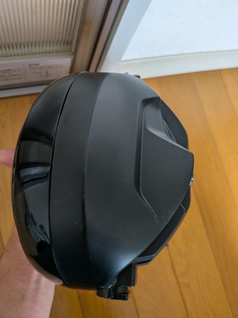 交渉可　新車外し　CT125　ハンターカブ　純正ヘッドライト　JA55 JA65