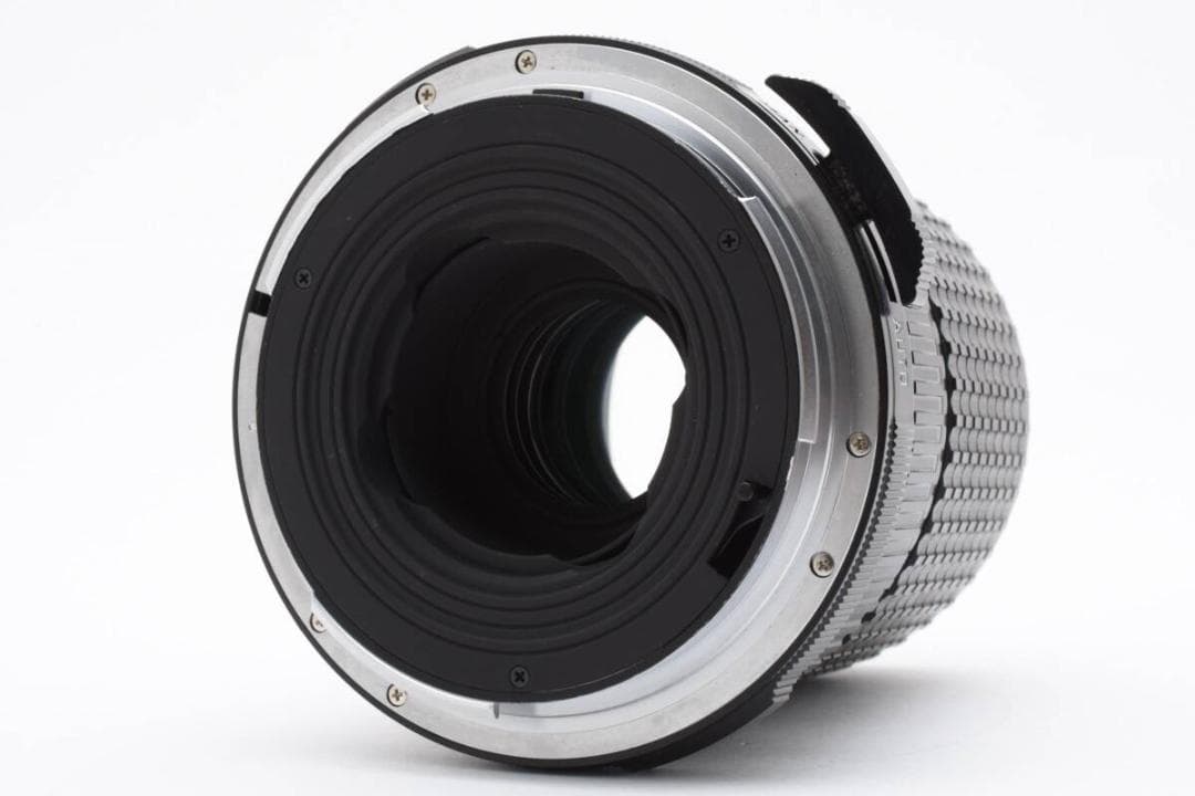 ★極上品 SMC PENTAX 67 MACRO 135mm F4 #102