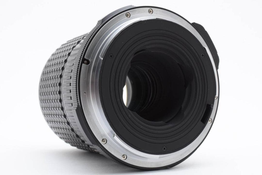 ★極上品 SMC PENTAX 67 MACRO 135mm F4 #102